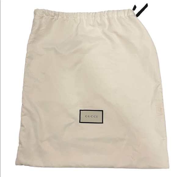 Gucci Pink Small Soho Convertible Top Bag - Picture 5 of 7